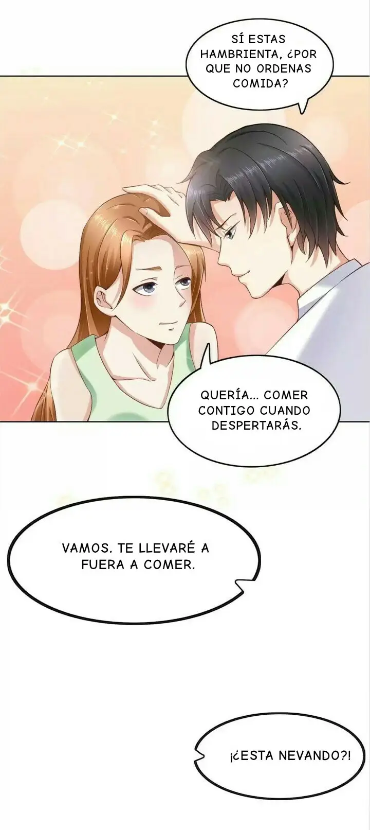 SUPERSTAR HONEY (2019) - Capítulo 42 - Página 18 - LectorTMOo