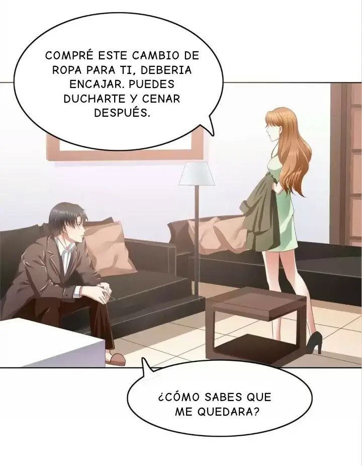 SUPERSTAR HONEY (2019) - Capítulo 42 - Página 24 - LectorTMOo