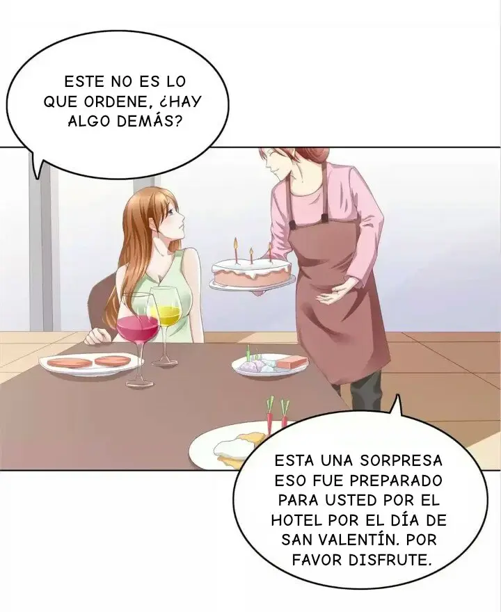 SUPERSTAR HONEY (2019) - Capítulo 42 - Página 36 - LectorTMOo