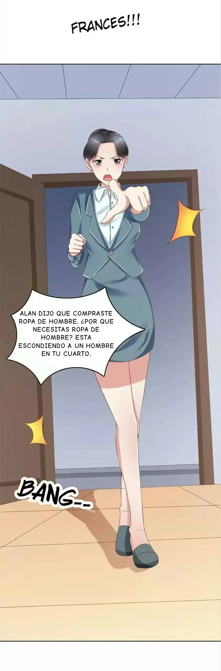 SUPERSTAR HONEY (2019) - Capítulo 42 - Página 42 - LectorTMOo