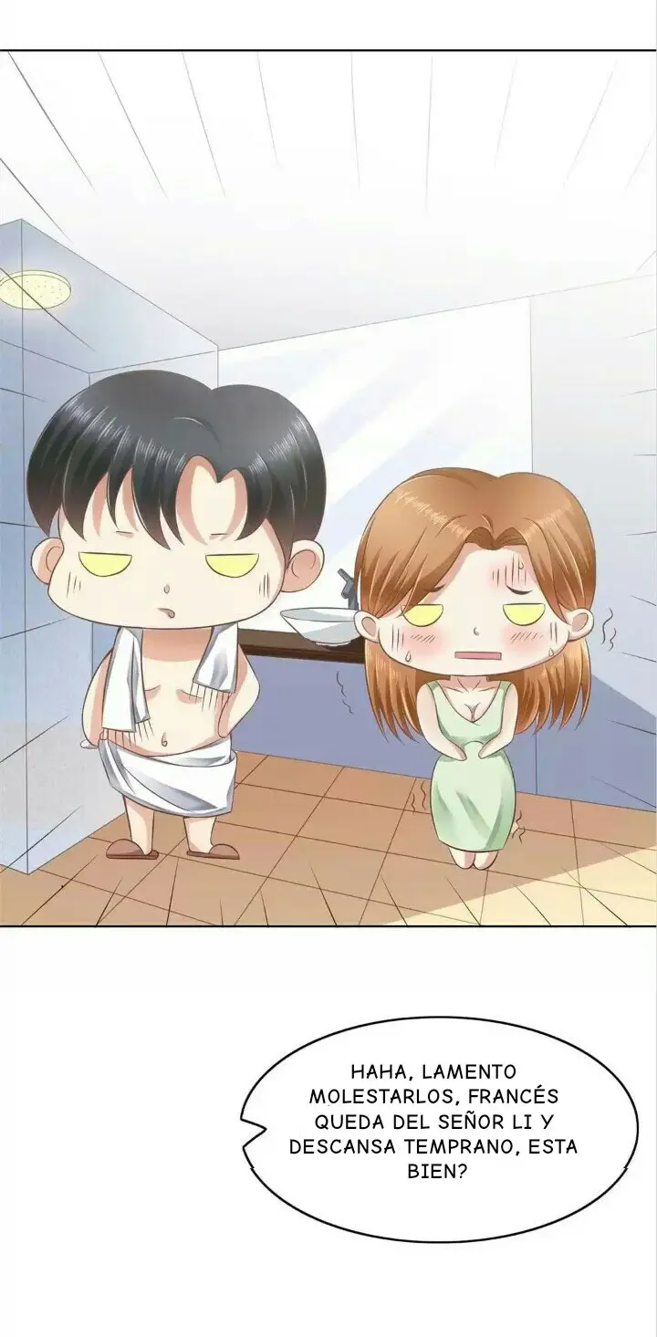 SUPERSTAR HONEY (2019) - Capítulo 42 - Página 47 - LectorTMOo