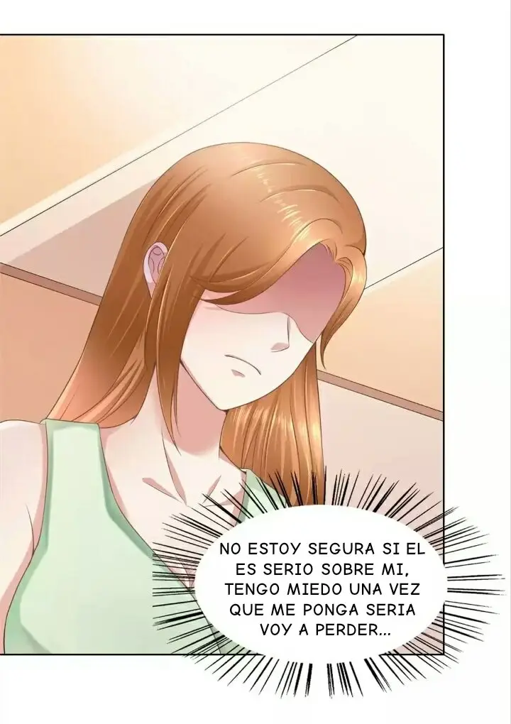 SUPERSTAR HONEY (2019) - Capítulo 43 - Página 7 - LectorTMOo