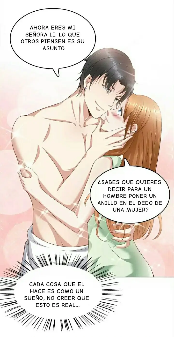 SUPERSTAR HONEY (2019) - Capítulo 43 - Página 8 - LectorTMOo