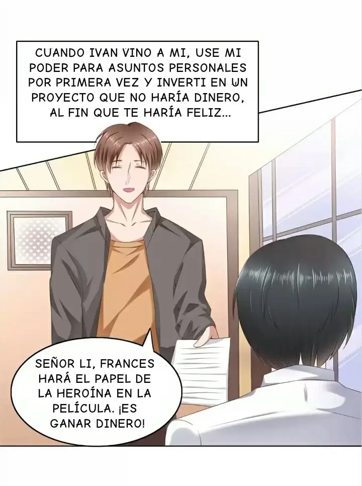 SUPERSTAR HONEY (2019) - Capítulo 43 - Página 16 - LectorTMOo