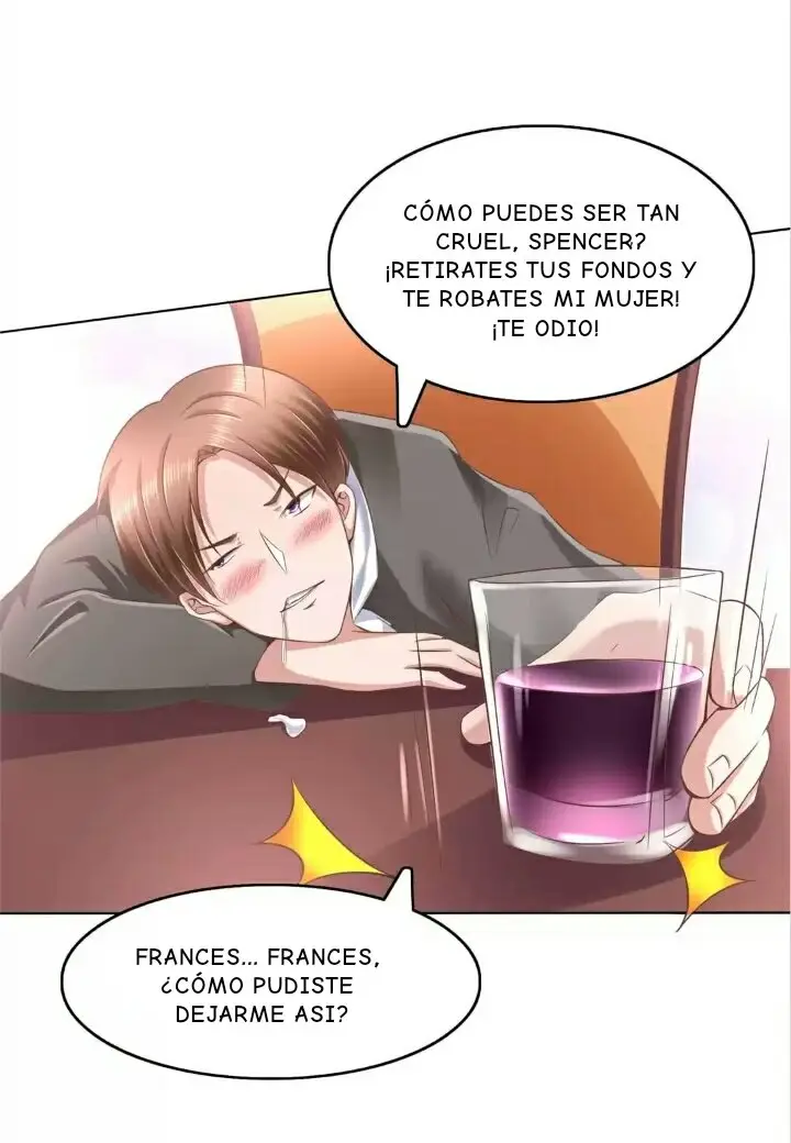 SUPERSTAR HONEY (2019) - Capítulo 43 - Página 27 - LectorTMOo