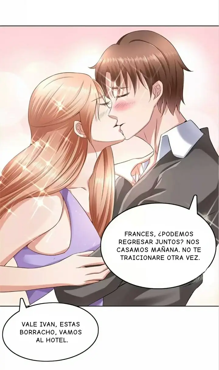 SUPERSTAR HONEY (2019) - Capítulo 43 - Página 30 - LectorTMOo