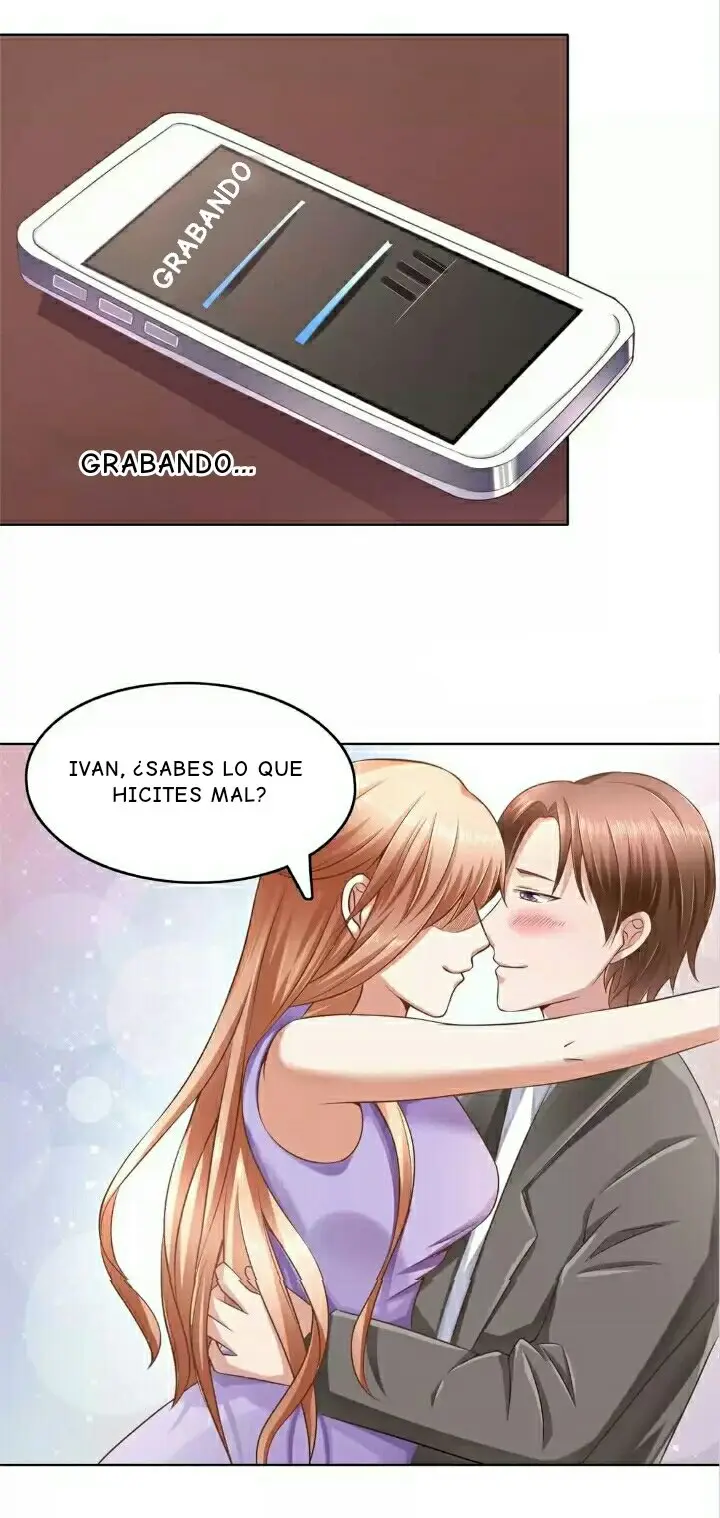 SUPERSTAR HONEY (2019) - Capítulo 43 - Página 34 - LectorTMOo