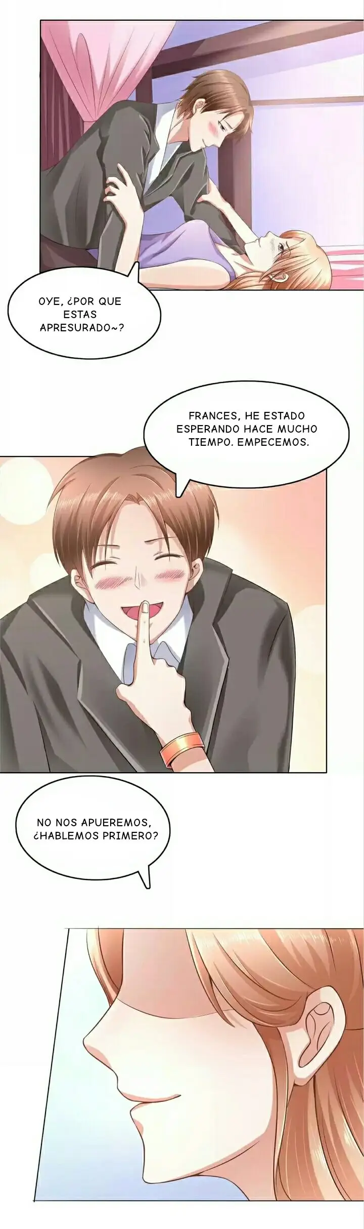 SUPERSTAR HONEY (2019) - Capítulo 43 - Página 37 - LectorTMOo