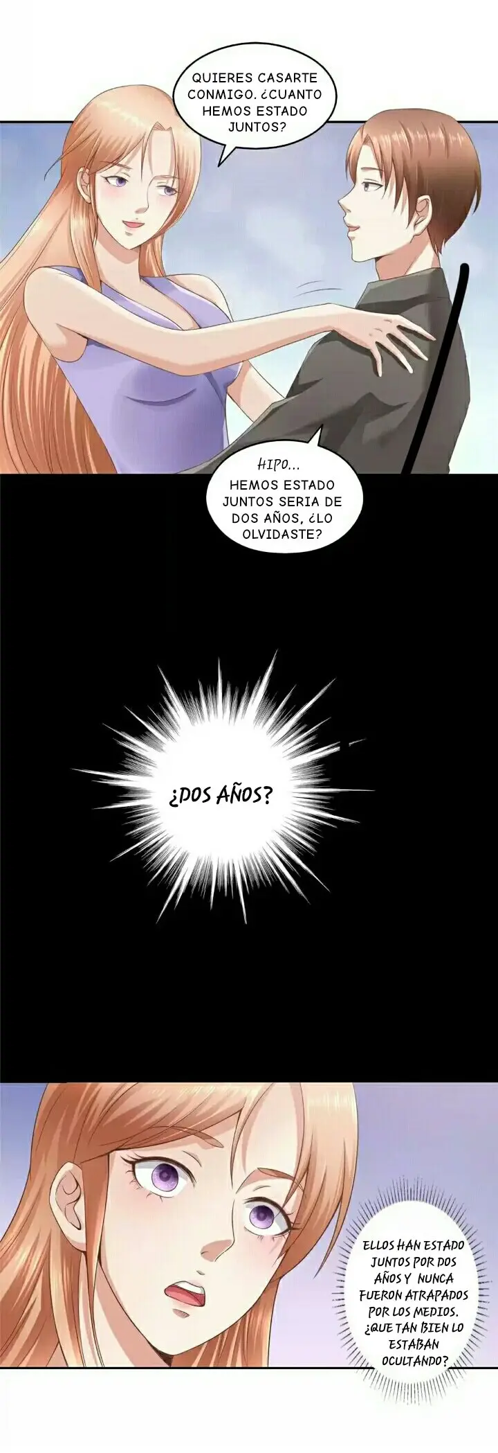 SUPERSTAR HONEY (2019) - Capítulo 44 - Página 4 - LectorTMOo