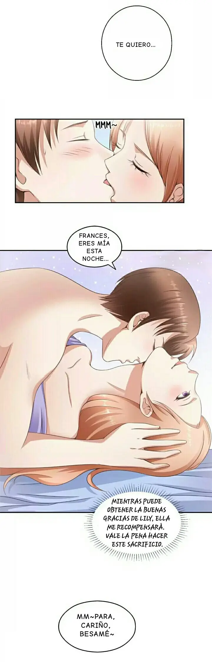 SUPERSTAR HONEY (2019) - Capítulo 44 - Página 6 - LectorTMOo