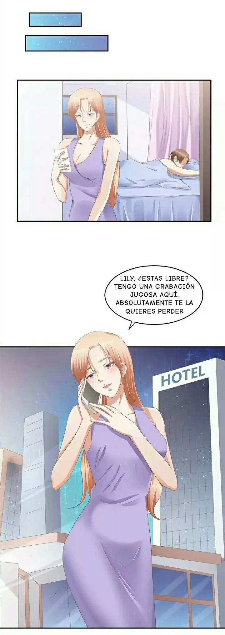 SUPERSTAR HONEY (2019) - Capítulo 44 - Página 7 - LectorTMOo