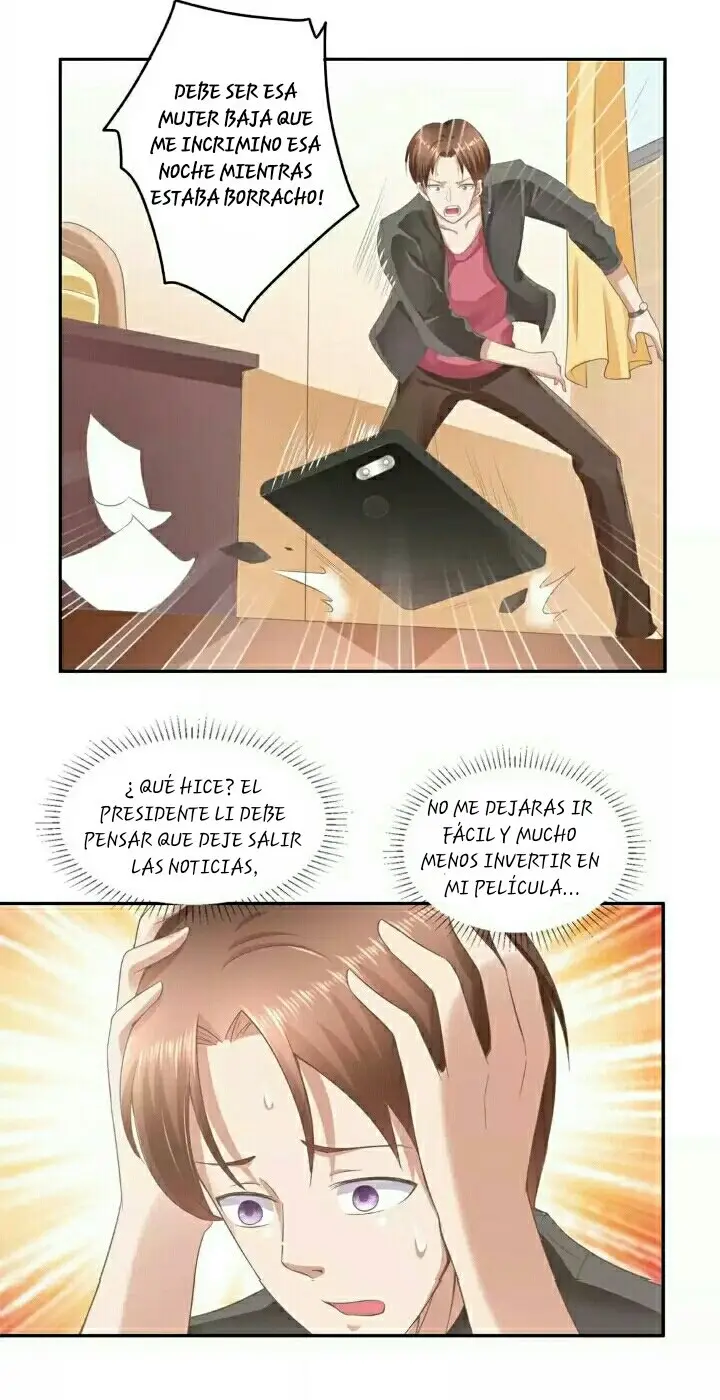 SUPERSTAR HONEY (2019) - Capítulo 44 - Página 14 - LectorTMOo