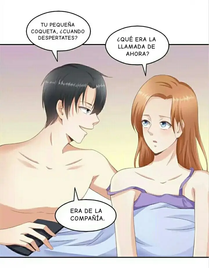 SUPERSTAR HONEY (2019) - Capítulo 45 - Página 16 - LectorTMOo