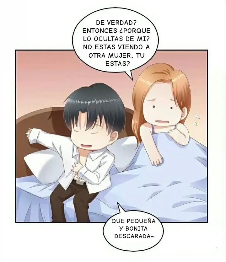 SUPERSTAR HONEY (2019) - Capítulo 45 - Página 17 - LectorTMOo