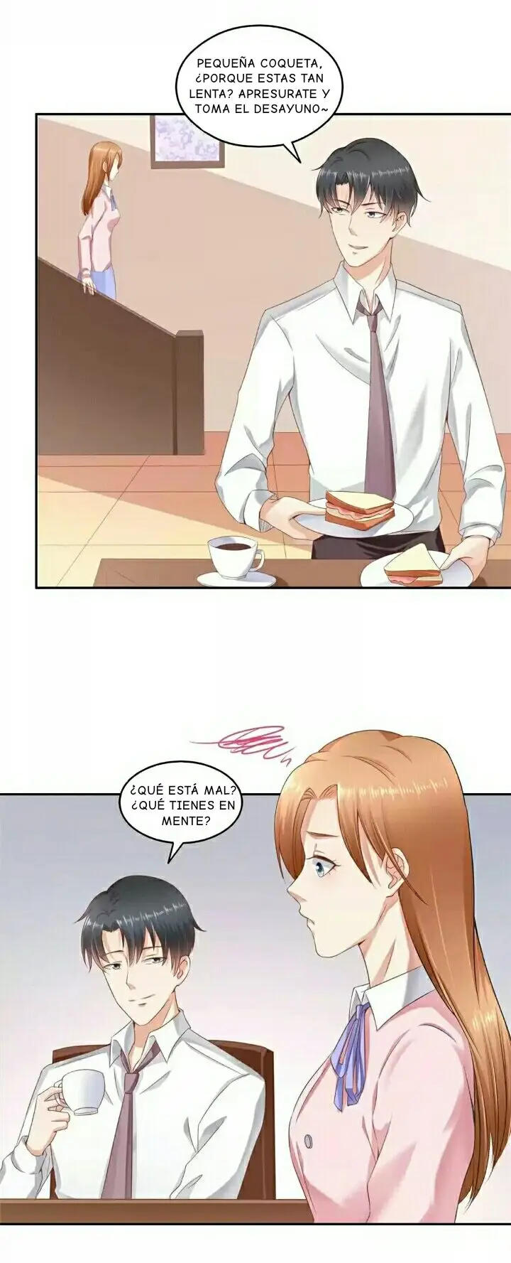 SUPERSTAR HONEY (2019) - Capítulo 46 - Página 6 - LectorTMOo