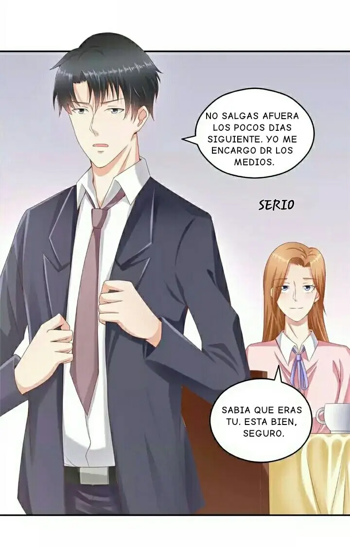 SUPERSTAR HONEY (2019) - Capítulo 46 - Página 8 - LectorTMOo