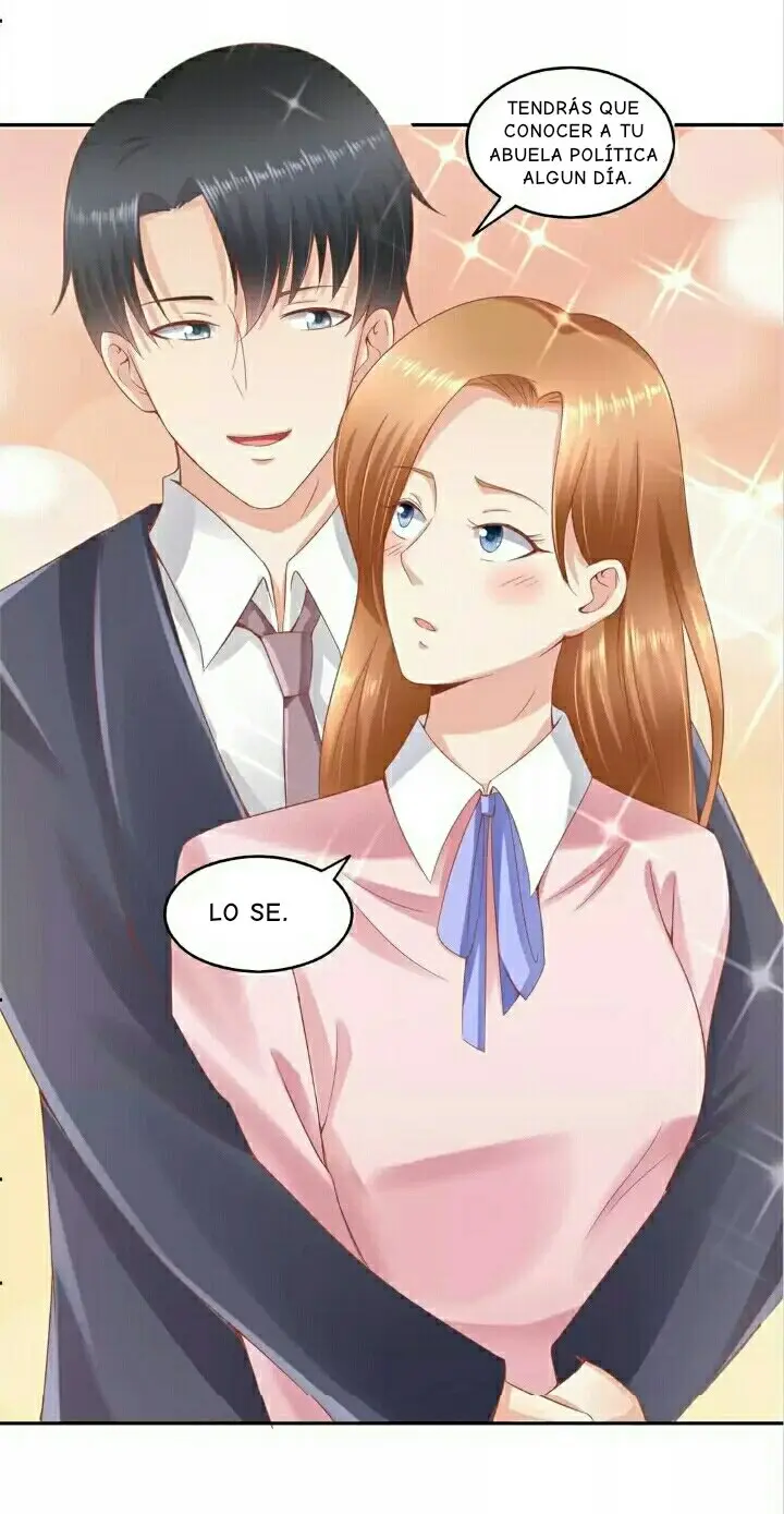 SUPERSTAR HONEY (2019) - Capítulo 46 - Página 10 - LectorTMOo