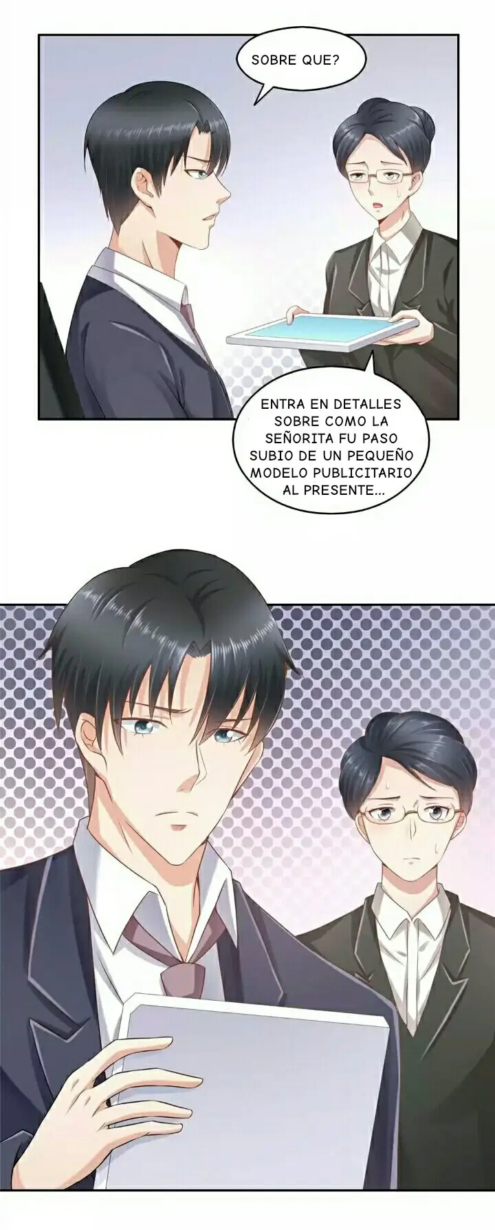 SUPERSTAR HONEY (2019) - Capítulo 46 - Página 13 - LectorTMOo