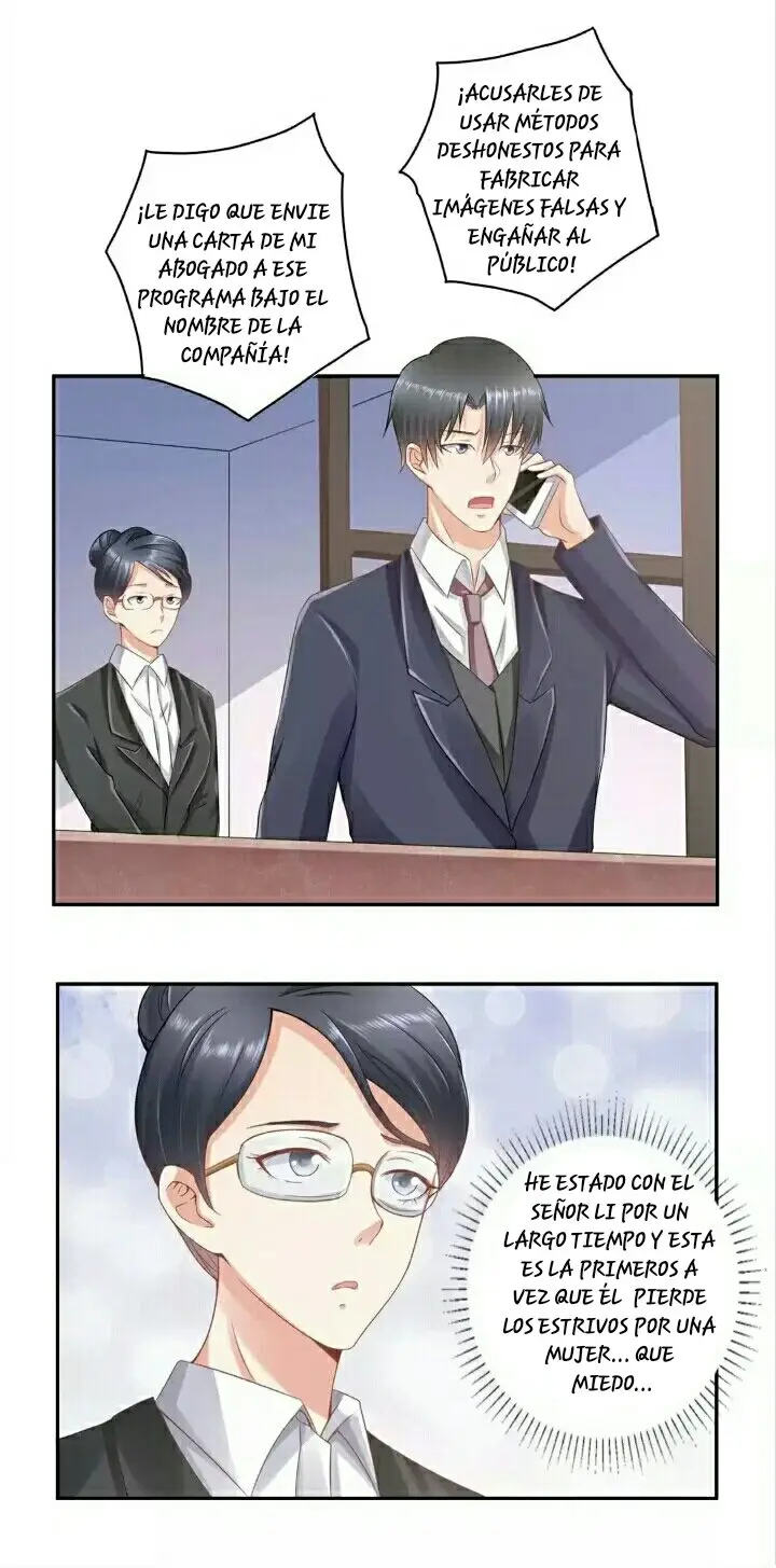SUPERSTAR HONEY (2019) - Capítulo 46 - Página 15 - LectorTMOo