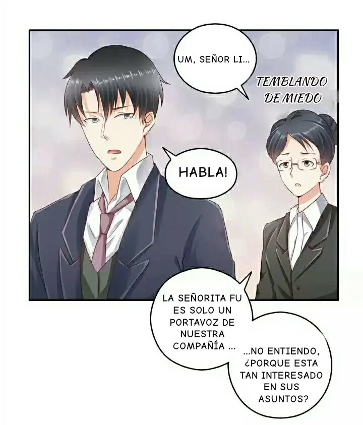 SUPERSTAR HONEY (2019) - Capítulo 46 - Página 16 - LectorTMOo