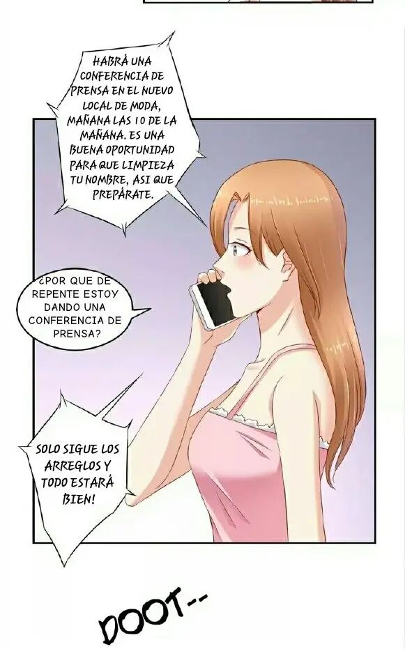 SUPERSTAR HONEY (2019) - Capítulo 47 - Página 5 - LectorTMOo