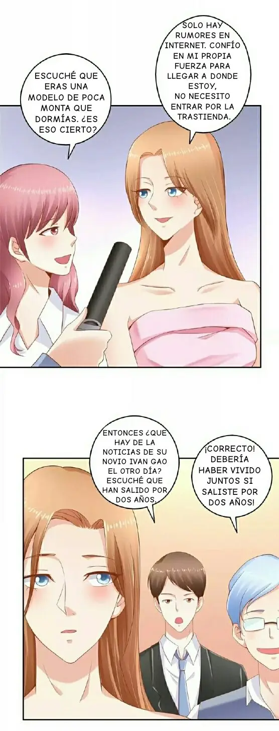 SUPERSTAR HONEY (2019) - Capítulo 47 - Página 9 - LectorTMOo
