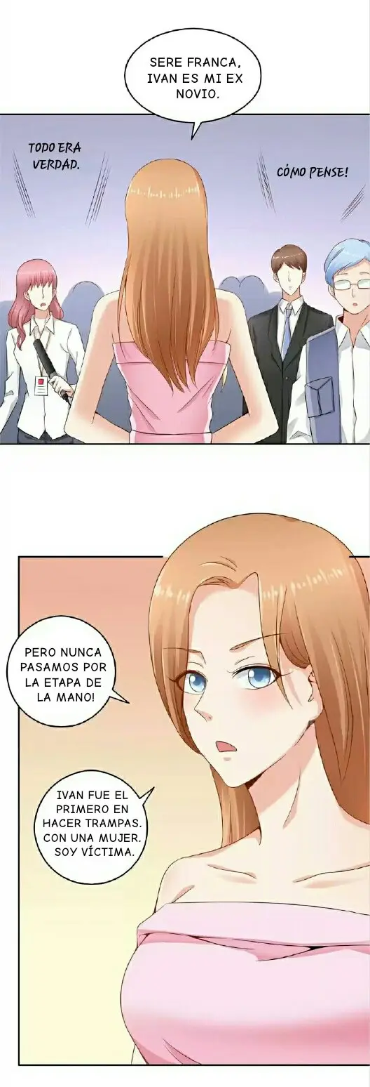 SUPERSTAR HONEY (2019) - Capítulo 47 - Página 10 - LectorTMOo