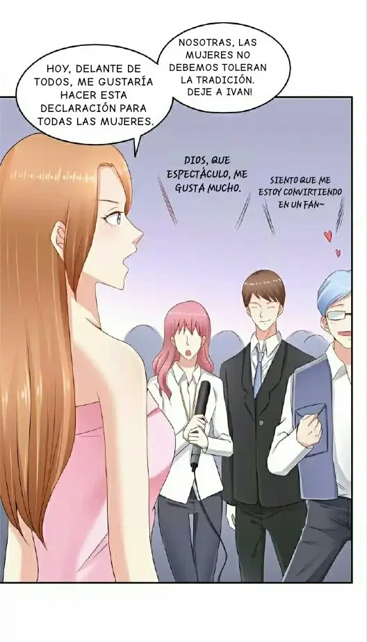 SUPERSTAR HONEY (2019) - Capítulo 47 - Página 11 - LectorTMOo