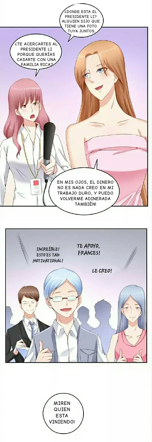 SUPERSTAR HONEY (2019) - Capítulo 47 - Página 12 - LectorTMOo