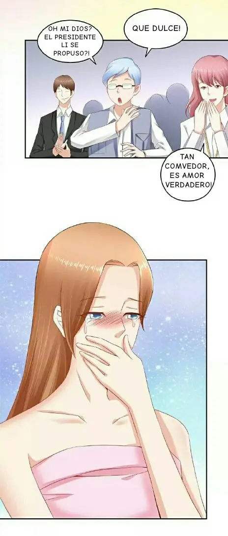 SUPERSTAR HONEY (2019) - Capítulo 47 - Página 16 - LectorTMOo