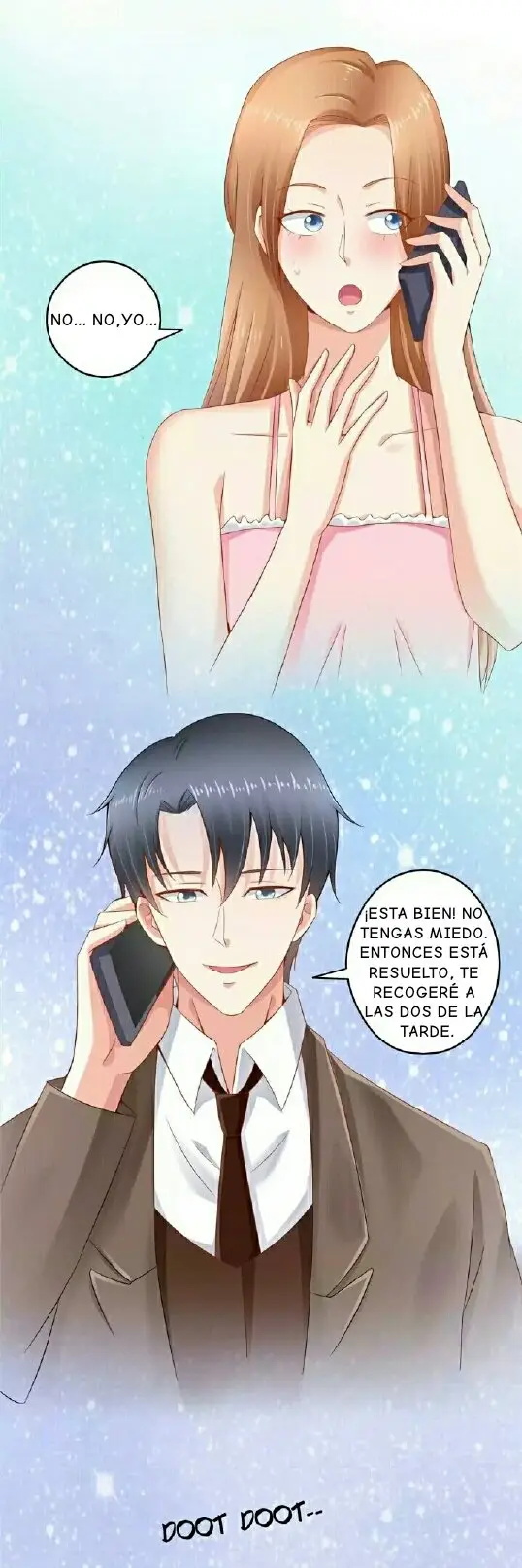 SUPERSTAR HONEY (2019) - Capítulo 48 - Página 5 - LectorTMOo