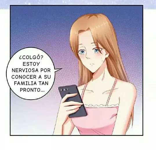 SUPERSTAR HONEY (2019) - Capítulo 48 - Página 6 - LectorTMOo