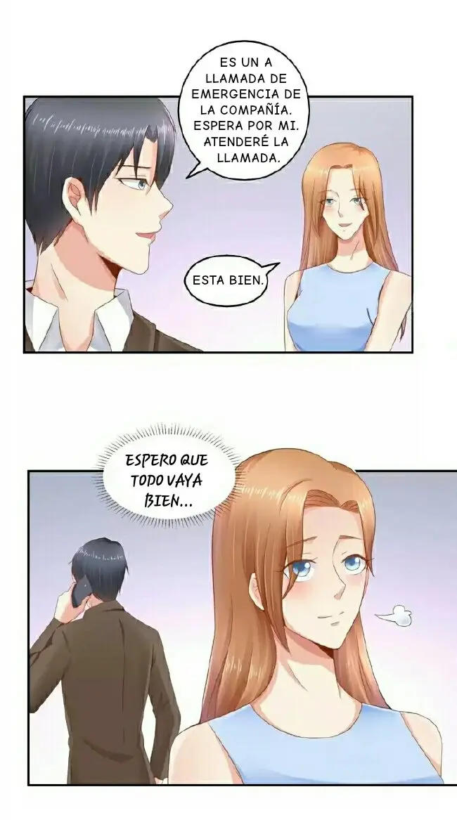 SUPERSTAR HONEY (2019) - Capítulo 48 - Página 11 - LectorTMOo