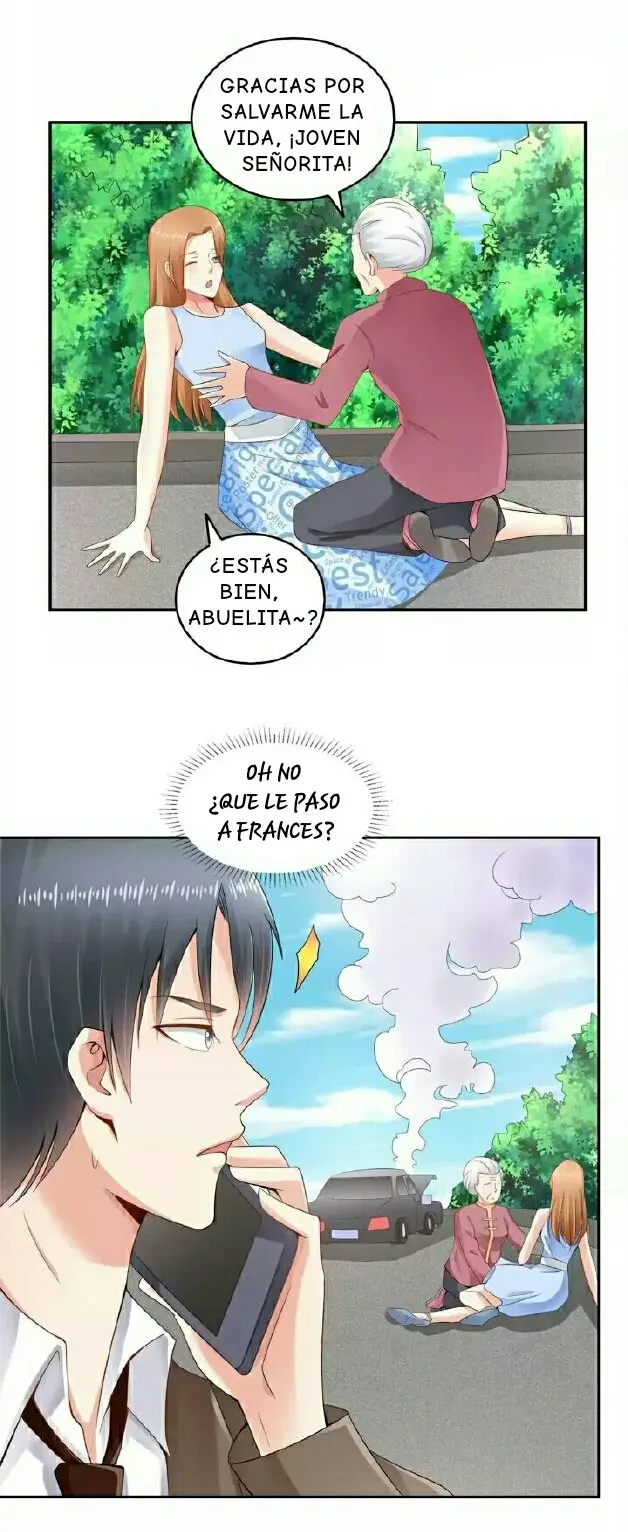 SUPERSTAR HONEY (2019) - Capítulo 48 - Página 16 - LectorTMOo