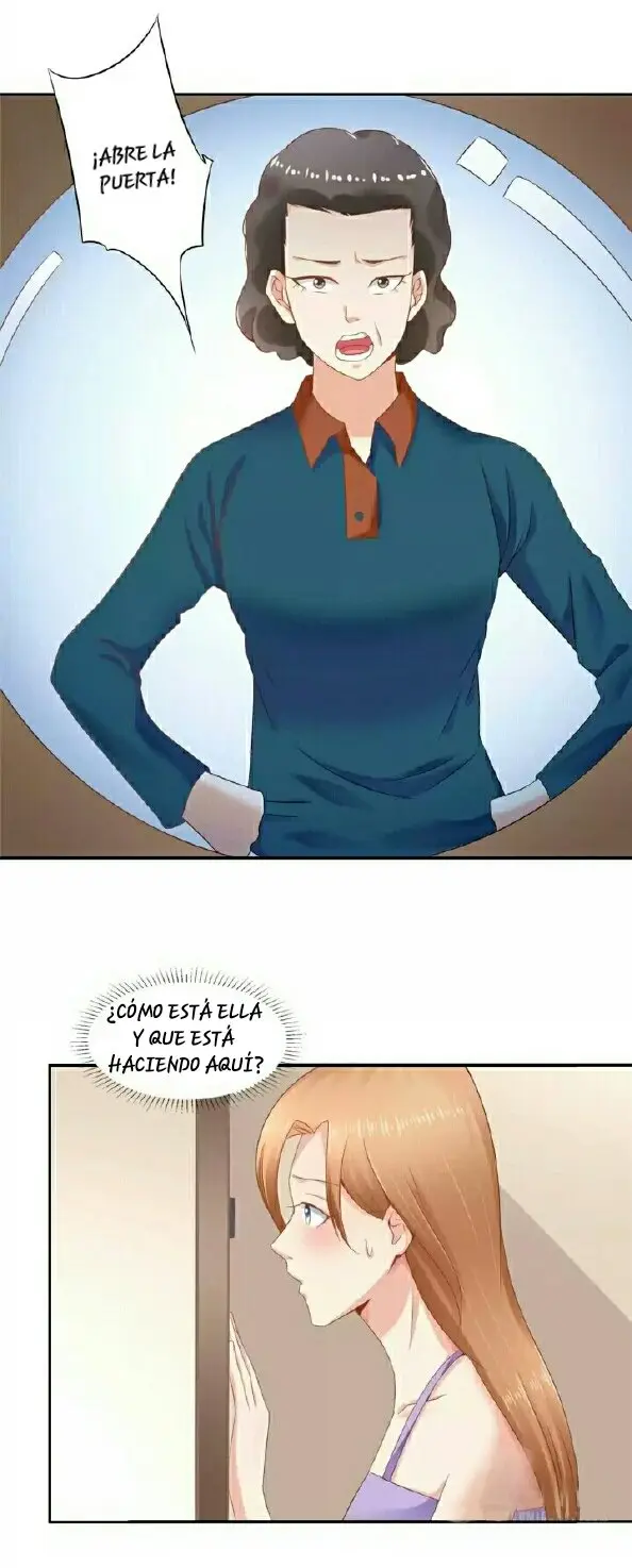 SUPERSTAR HONEY (2019) - Capítulo 49 - Página 8 - LectorTMOo