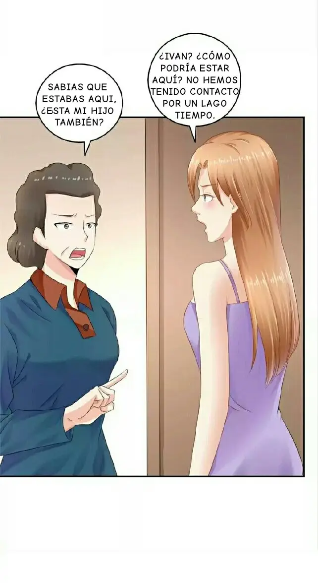 SUPERSTAR HONEY (2019) - Capítulo 49 - Página 10 - LectorTMOo