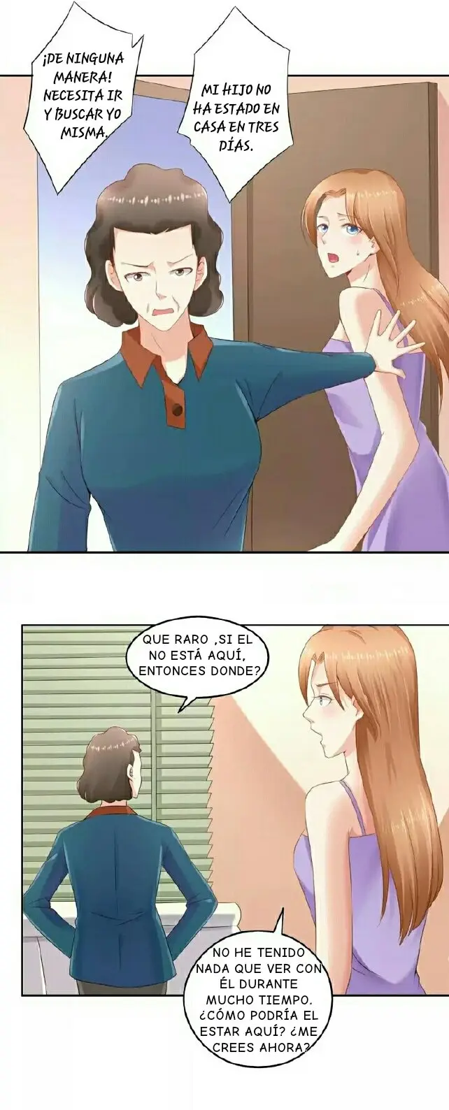 SUPERSTAR HONEY (2019) - Capítulo 49 - Página 11 - LectorTMOo