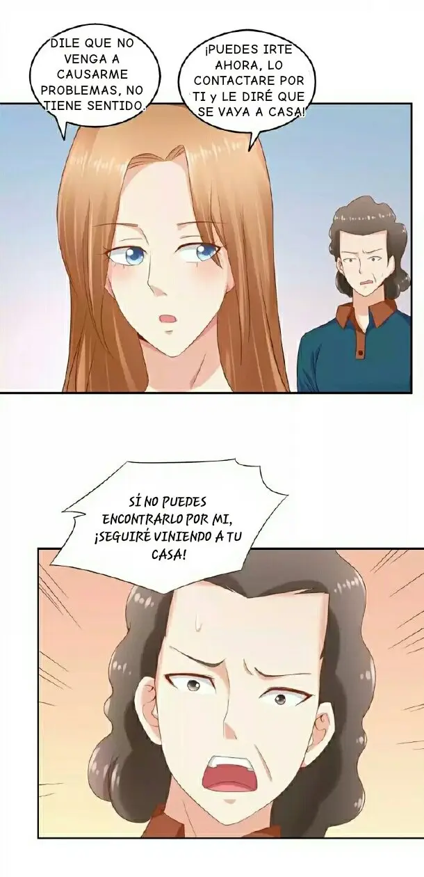 SUPERSTAR HONEY (2019) - Capítulo 49 - Página 14 - LectorTMOo