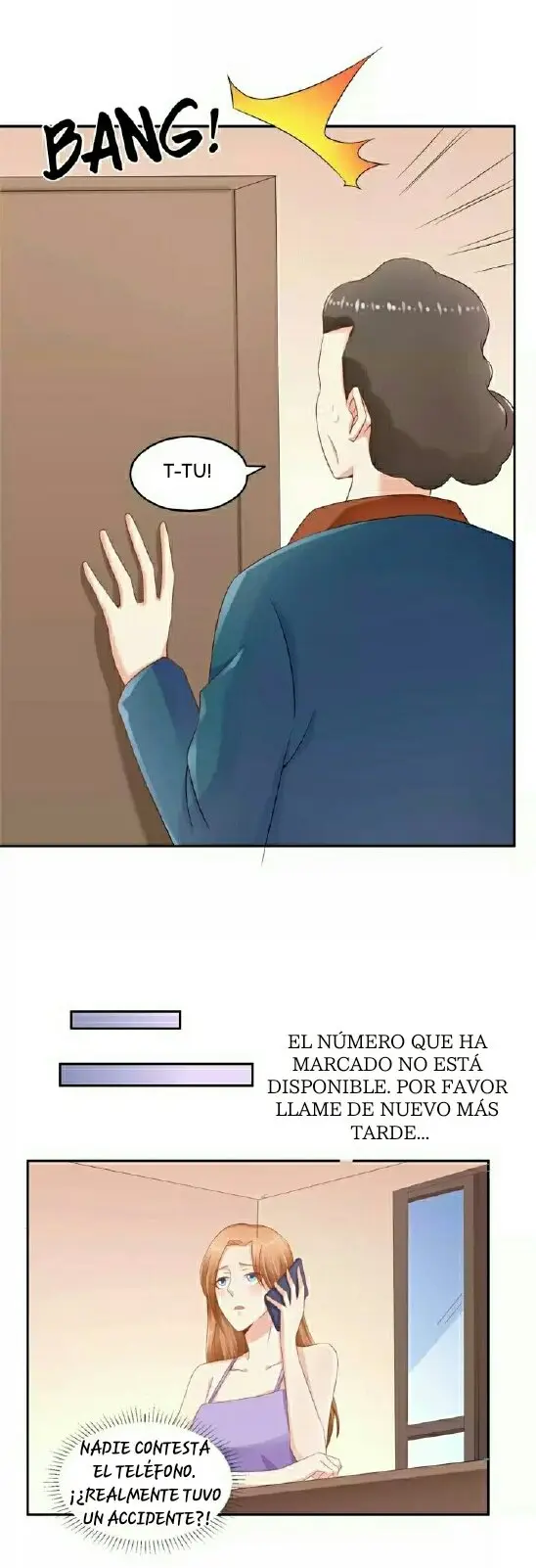 SUPERSTAR HONEY (2019) - Capítulo 49 - Página 16 - LectorTMOo