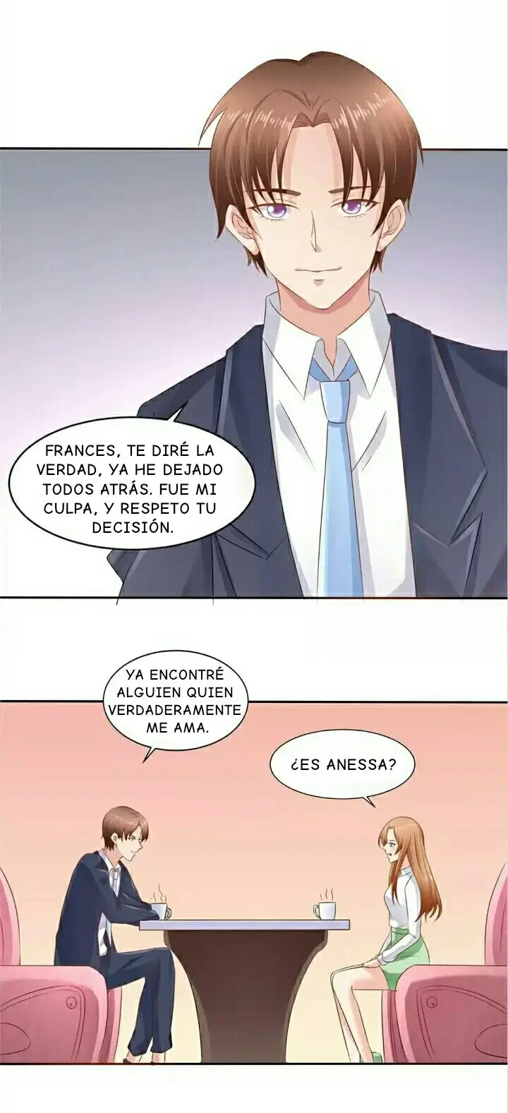 SUPERSTAR HONEY (2019) - Capítulo 50 - Página 5 - LectorTMOo