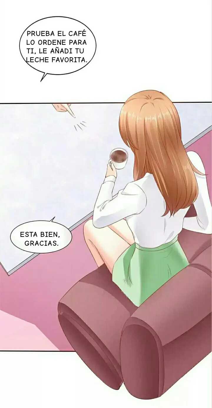 SUPERSTAR HONEY (2019) - Capítulo 50 - Página 7 - LectorTMOo