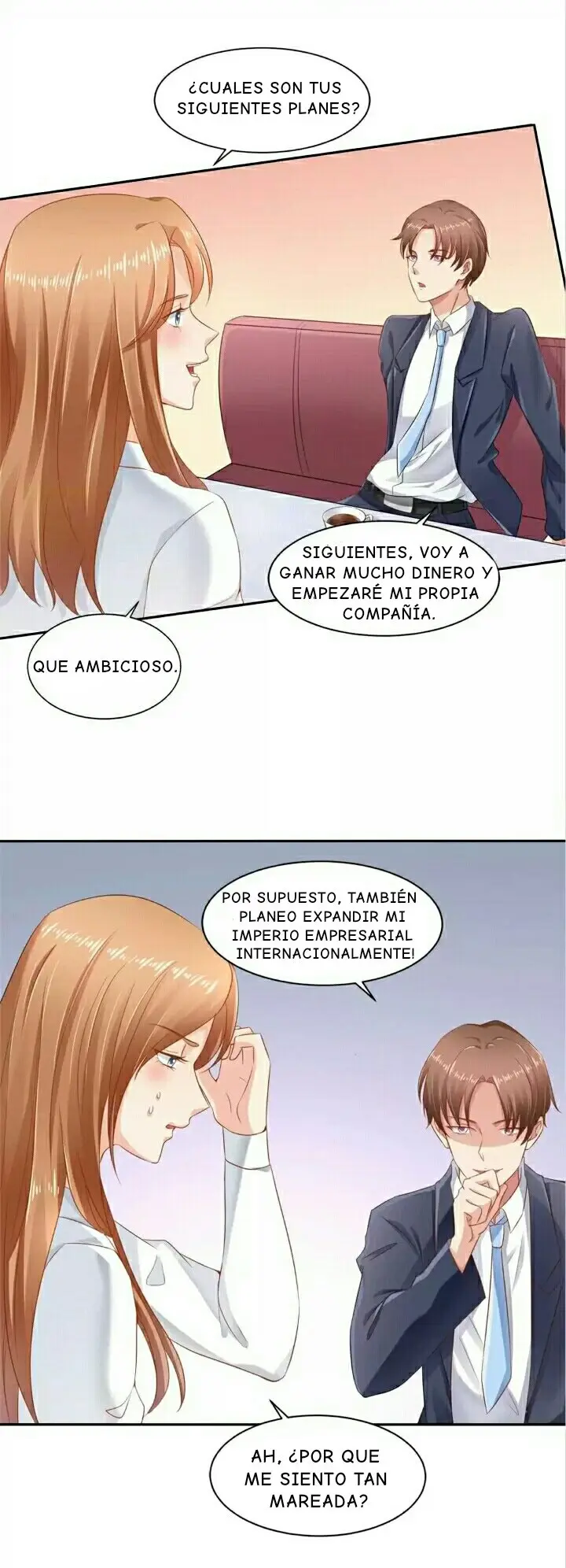 SUPERSTAR HONEY (2019) - Capítulo 50 - Página 9 - LectorTMOo