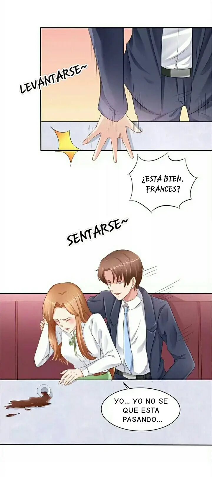 SUPERSTAR HONEY (2019) - Capítulo 50 - Página 10 - LectorTMOo