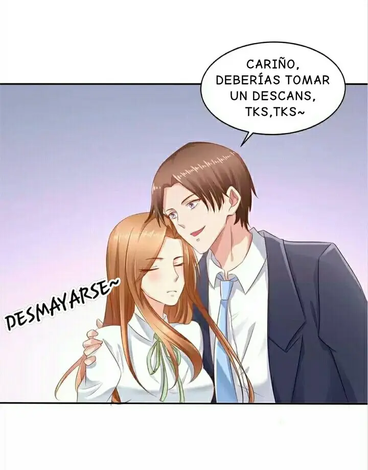 SUPERSTAR HONEY (2019) - Capítulo 50 - Página 11 - LectorTMOo