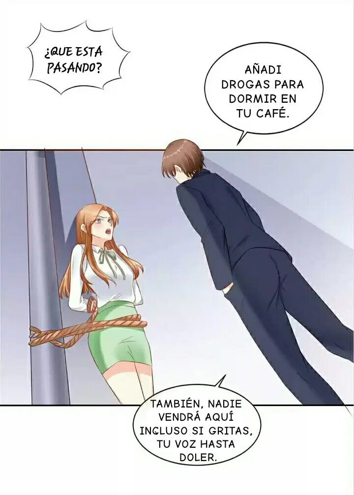 SUPERSTAR HONEY (2019) - Capítulo 50 - Página 13 - LectorTMOo