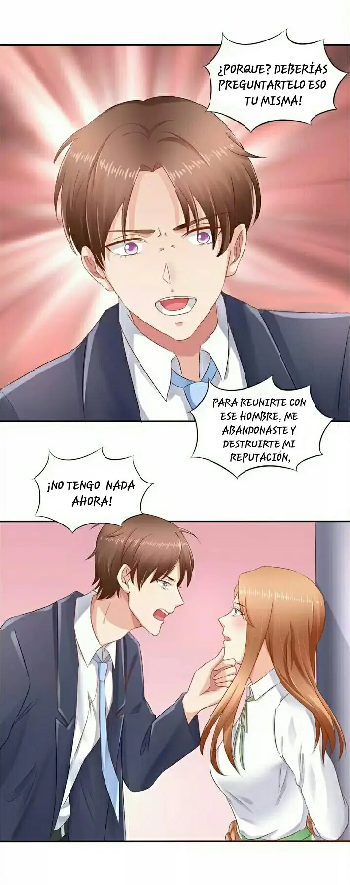 SUPERSTAR HONEY (2019) - Capítulo 50 - Página 15 - LectorTMOo