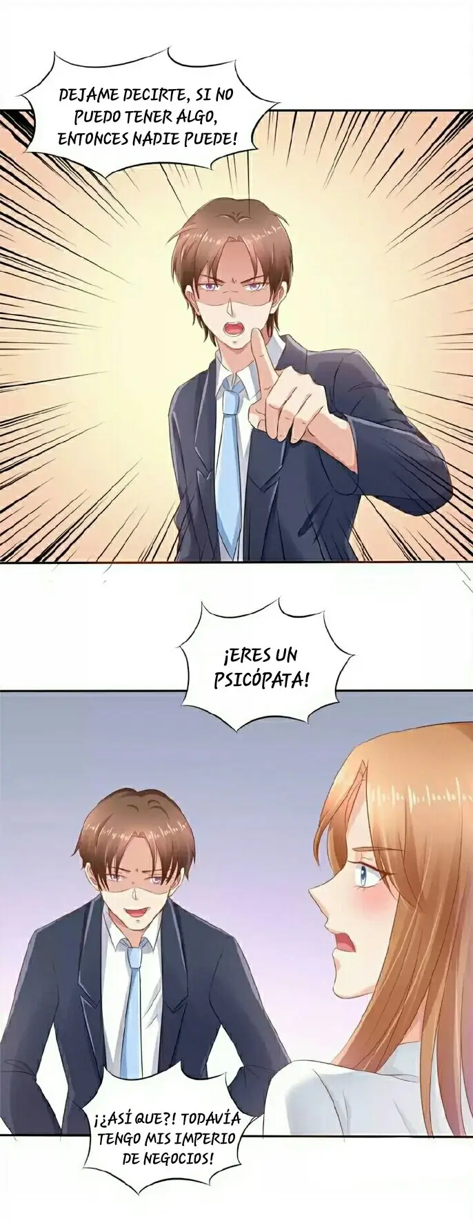 SUPERSTAR HONEY (2019) - Capítulo 50 - Página 17 - LectorTMOo