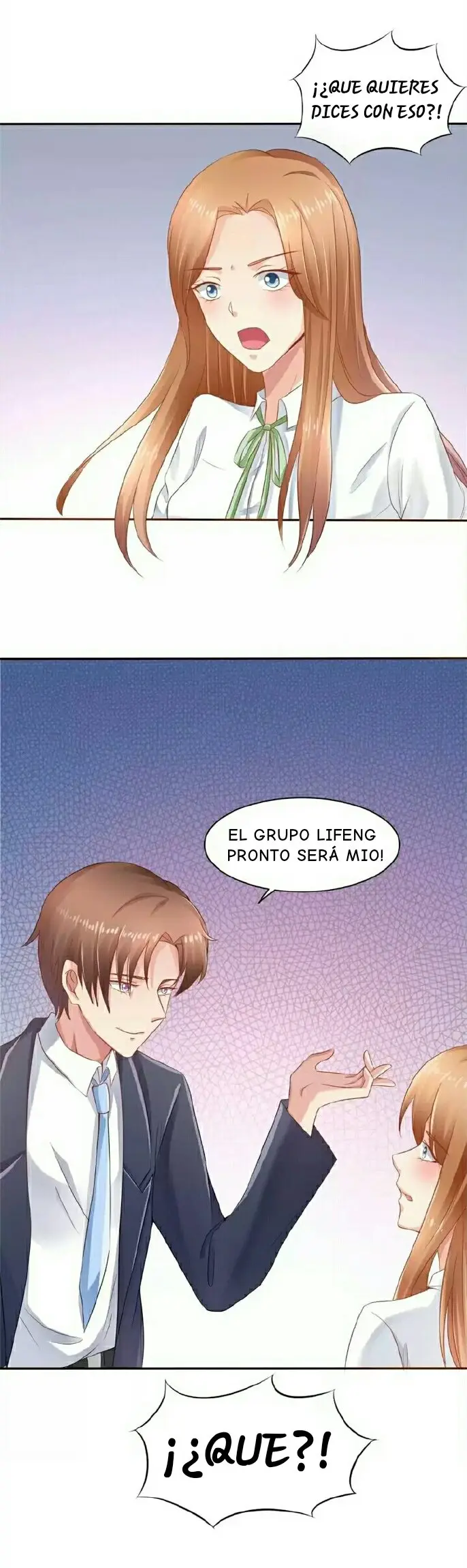 SUPERSTAR HONEY (2019) - Capítulo 50 - Página 18 - LectorTMOo