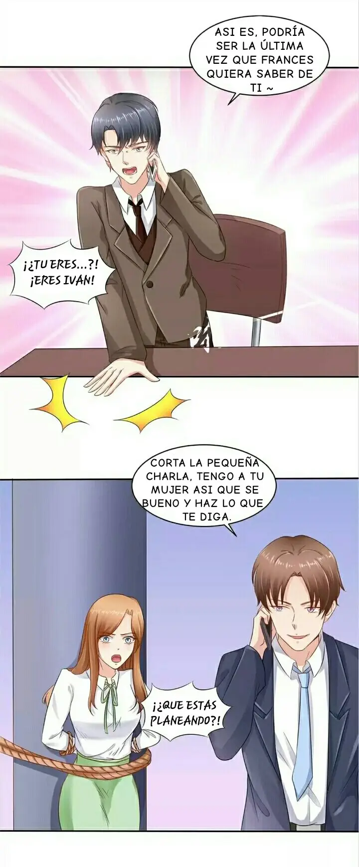 SUPERSTAR HONEY (2019) - Capítulo 51 - Página 7 - LectorTMOo