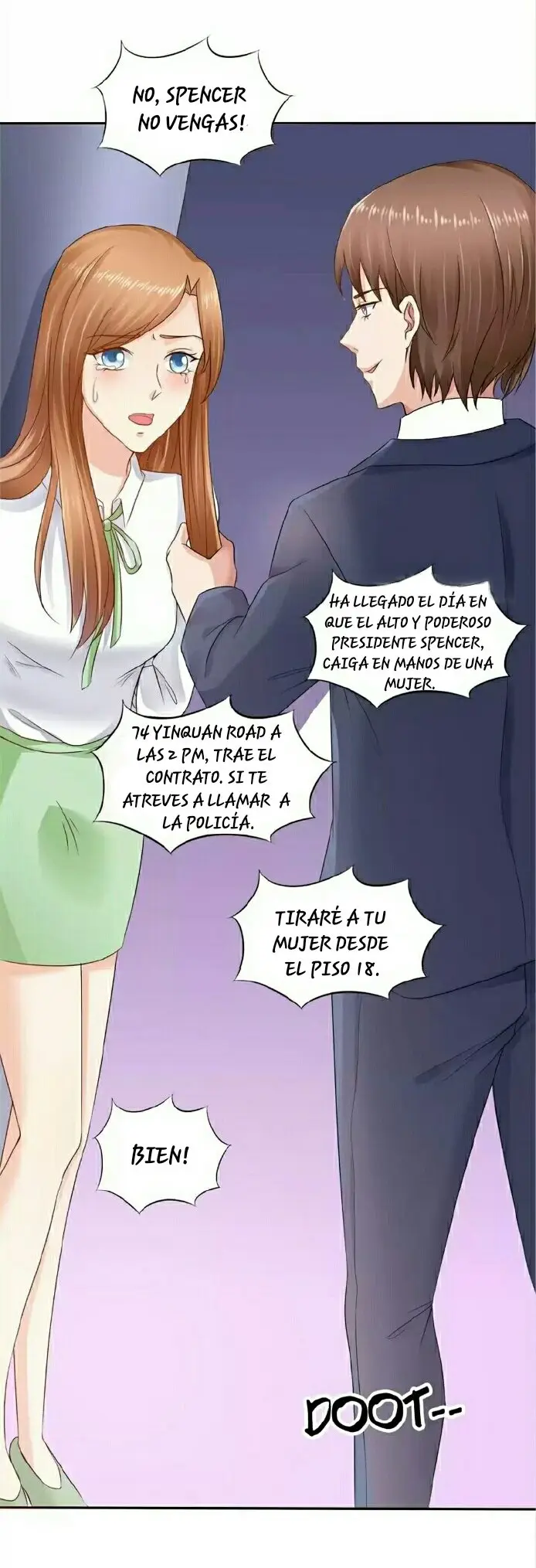 SUPERSTAR HONEY (2019) - Capítulo 51 - Página 9 - LectorTMOo